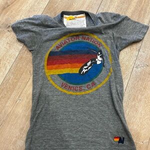 Aviator Nation Tee
